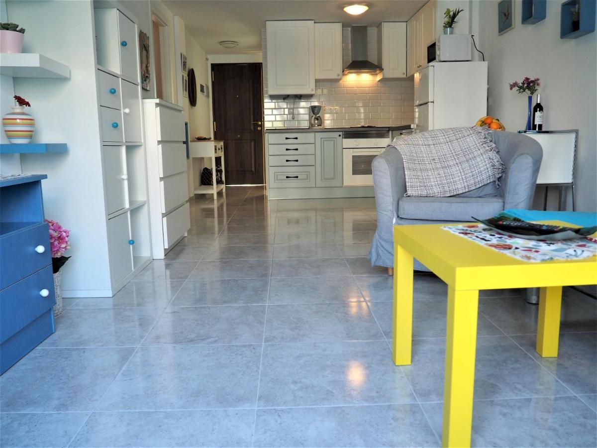 Apartamento Tropicana Denia Εξωτερικό φωτογραφία