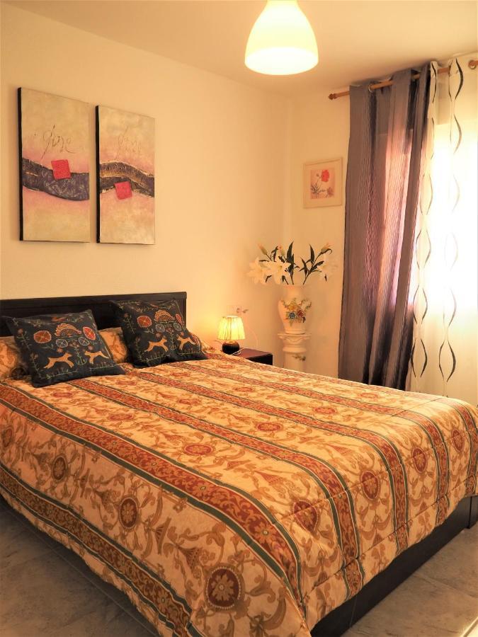 Apartamento Tropicana Denia Εξωτερικό φωτογραφία