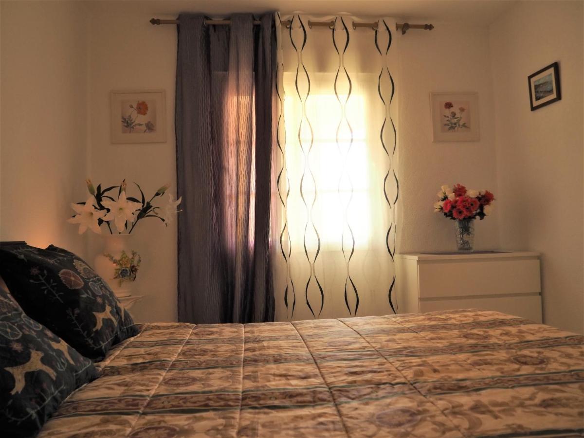 Apartamento Tropicana Denia Εξωτερικό φωτογραφία