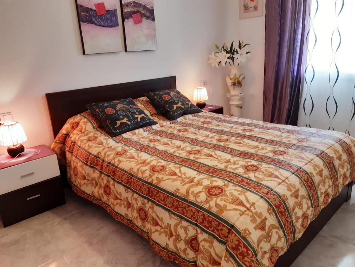 Apartamento Tropicana Denia Εξωτερικό φωτογραφία