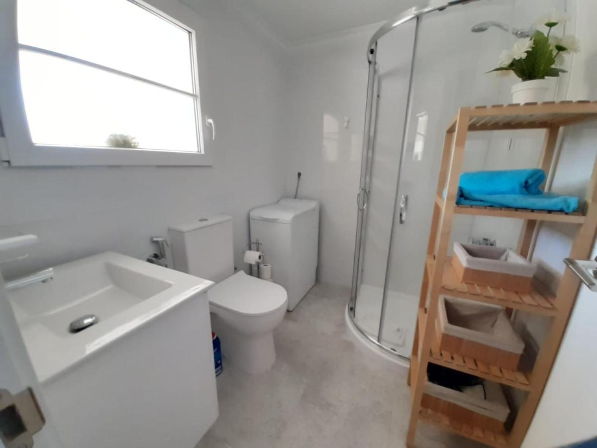 Apartamento Tropicana Denia Εξωτερικό φωτογραφία
