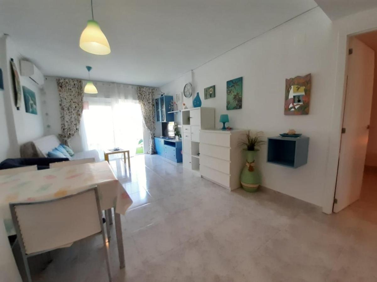 Apartamento Tropicana Denia Εξωτερικό φωτογραφία