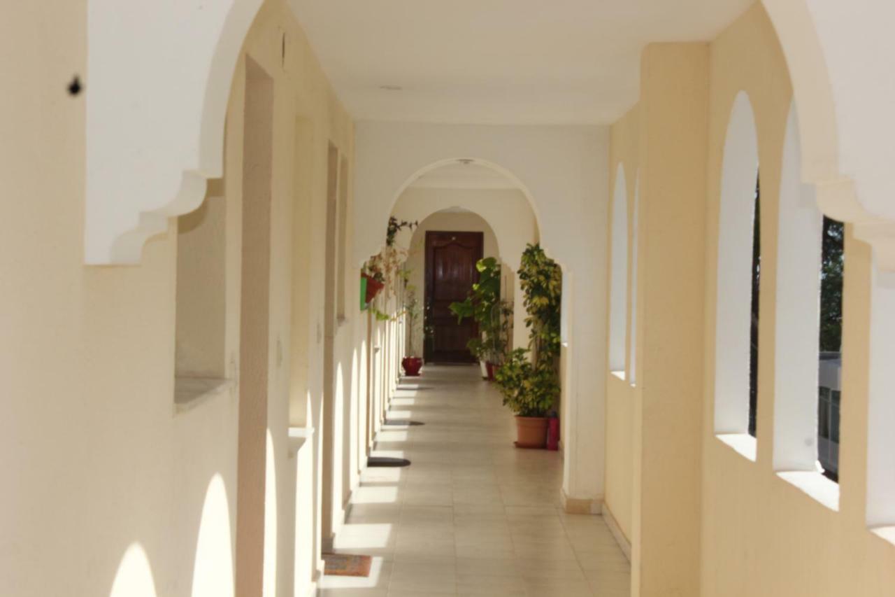 Apartamento Tropicana Denia Εξωτερικό φωτογραφία